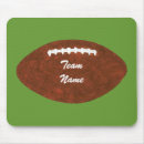 Search for football mousepads Sports