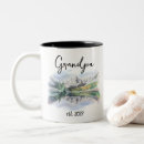 Search for first time grandfather mugs Papa