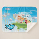 Search for hanna barbera blankets Astro