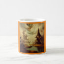 Search for strange mugs Fantasy