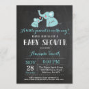 Search for aqua baby shower invitations Cute