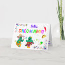 Search for margarita seasonal cards Sombrero