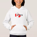 Search for made in canada kids hoodies Souvenir