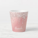 Search for drips mugs Pink