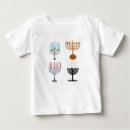 Search for hanukkah baby shirts Star of david