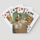 Search for degas playing cards Impressionism
