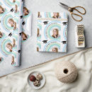 Search for round wrapping paper Colourful