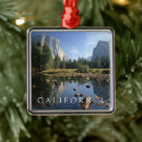 Search for land christmas tree decorations Cathedral rock