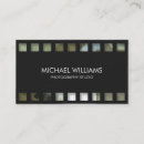 Search for cinematographer business cards Cinematography