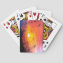 Search for jumbo playing cards Poker