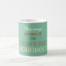 Search for neighbours mugs Neighbor