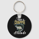 Search for crappie key rings Nature