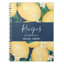 Search for blank recipe books Elegant