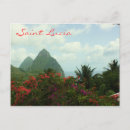 Search for pitons postcards Vacation
