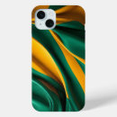 Search for brazil flag iphone cases Green