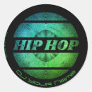 Search for music dj stickers Techno