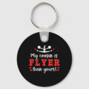 Search for flyer key rings Fun