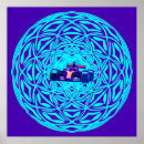 Search for neon car posters Synthwave