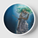 Search for mermaid underwater art Merfolk