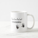Search for handprints mugs For him