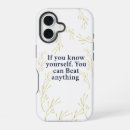 Search for confident iphone cases Quote