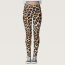 Search for leopard leggings Brown