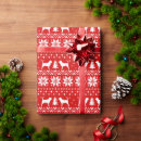 Search for bloodhound gift wrap Pattern
