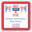 Search for red white and due Cute