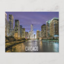 Search for chicago postcards Architecture