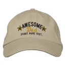 Search for awesome dad hats Daddy