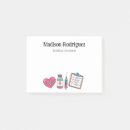 Search for medical post it notes Healthcare