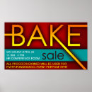 Search for bake sale posters Baker