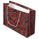 Search for indian gift bags Vintage