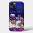 Search for magic spell iphone cases Witchcraft
