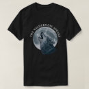 Search for wolf moon tshirts Werewolf
