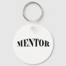 Search for educate round key rings Mentor