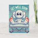 Search for bandage cards Hospital
