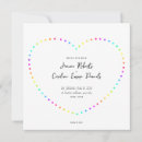Search for lgbt invitations Pretty