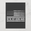 Search for the president postcards Usa