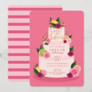 Search for tiered invitations Three tier cake