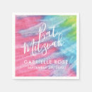 Search for tie dye napkins Hippy