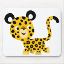Search for leopard mousepads Big cats