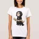 Search for severus snape tshirts Wizard
