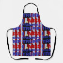 Search for president aprons Election