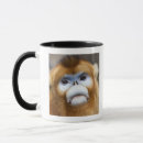 Search for monkey head mugs Animal body part