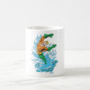 Search for aquaman mugs Justice league heroes
