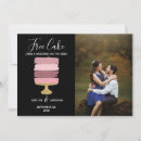 Search for funny cake invitations Zmodern