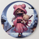 Search for samurai warriors badges Anime