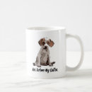 Search for not before my coffee mugs Dog