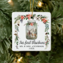 Search for mason jar christmas tree decorations Mr and mrs